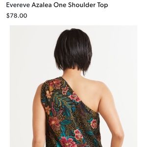 2 for 1! Tiered maxi skirt & cold shoulder top!